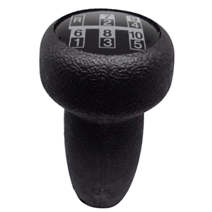 Manopla Da Alavanca Câmbio R112 R142 T112 T142 315874 388295