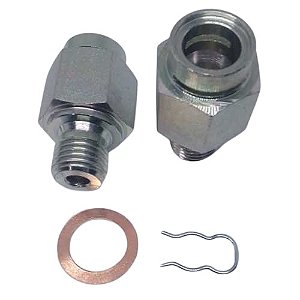 Conexão Servo De Embreagem Atego M14x1,5 0039905968
