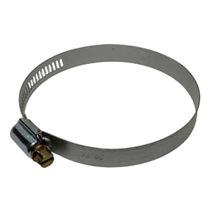 ABRAÇADEIRA CARBONO FITA 14MM 76MM X 95MM 3" X 3.3/4"