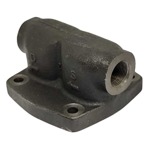 CABEÇOTE COMPRESSOR DE AR 77MM OM314 OM321 OM352