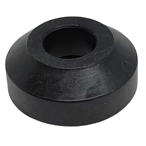 Batente Borracha Válvula Pedal (Veneno) 8961300504
