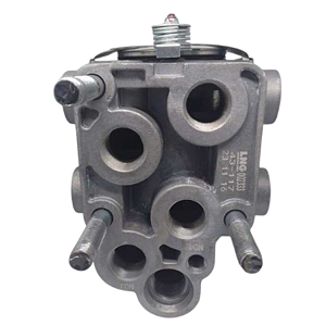Válvula Pedal Sistma Bendix Freio Sapão Ford F12000 F14000