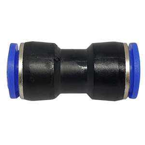 União Emenda Instantânea Redução Tubo 16x14mm
