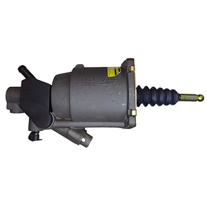 Servo De Embreagem Haste Longa Câmbio SR 1900 FH12 FM12 B12