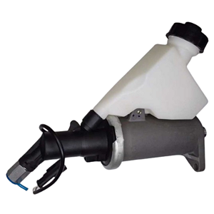 Servo De Embreagem Mid Com Sensor Eurocargo 160e18 Tector