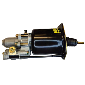 Servo De Embreagem Com 3/2 Vias Para Daf Man 9700512170