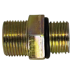 Adaptador Mangueira Mão de Amigo Espiral 11/16 x M16x1,5mm