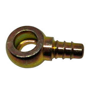 Olhal 12mm P/ Mangueira 3/8 Tubo 11x8