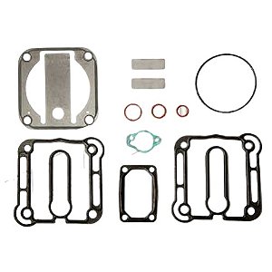 Jogo de Reparo Compressor 92mm VW Cummins Constellation