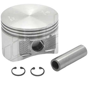 Pistão Compressor 92mm 0,10 Mwm Sc Série-4 Vm 310 Eletrônico
