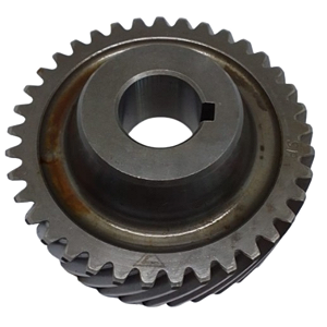Engrenagem Para Compressor 37 Dentes Sc 111 112 113 1324136