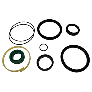 Reparo Vedação Cilindro Pistão Pneumático Iso 63mm