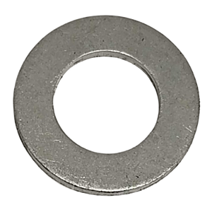 Arruela de Vedação Alumínio 10mm Larga 10,0x18,0x1,5