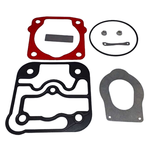 Jogo De Reparo Compressor Lk38 78mm 5.150 8.160 9.160eod