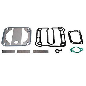 Jogo De Reparo Compressor LK3976 92mm 114 124 SÉRIE 4