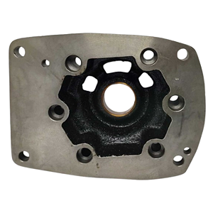 Flange Frontal LK 38 88mm Vw 6.90 7.90 7.90s 7.110 Motor Mwm
