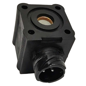 Sensor Válvula Solenoide Ecas S/ Pistão Menor 1725 124 B7R
