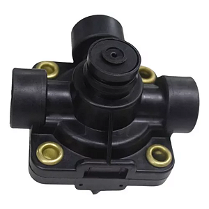 Válvula Rele M22 X M16 Actros 2542 2631 2644 2648 3529 4844