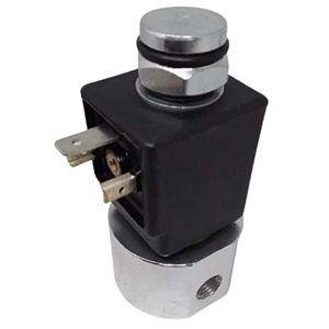 Válvula Solenóide Freio Motor 3/2 Vias 12v 1/8 1214 1215 912