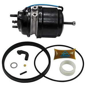 Reparo Cilindro Tristop Baioneta Tipo 16" Axor 2540 2644