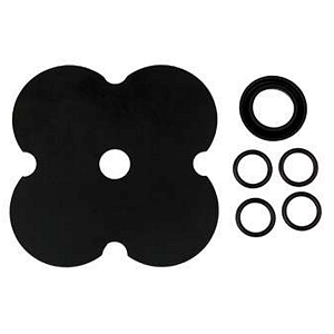 Reparo Parcial Válvula Proteção 4 Vias N12 NL12 B58 1518 1620