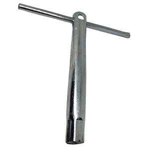 Chave de Vela Longa 21mm - 18cm