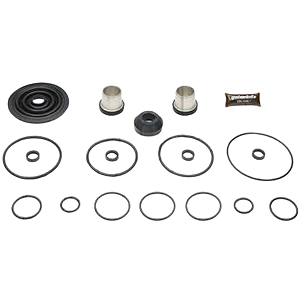 Jogo De Reparo Parcial Para Válvula Pedal Vw Wabco Moderna