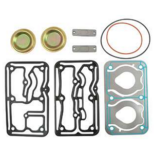 Jogo De Reparo Compressor 85mm Mbb O500r O500r 1725 Axor