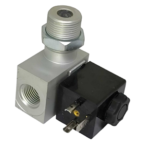 Válvula Solenoide Apu 3/2 Vias 24v 1938S 2423B LS1938 LS2638