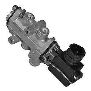 Válvula Solenoide Transferência Cambio Eaton X8880844
