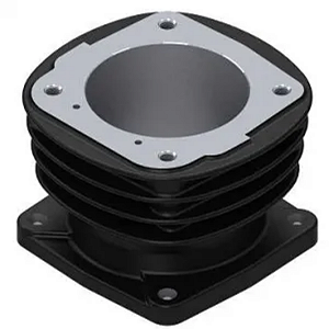 Cilindro Compressor de Ar LK 15 LK 1547 B51014BR