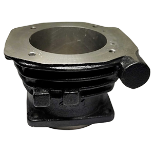 Cilindro Compressor de Ar LK 38 Regulado 13.180 7.110 8.120