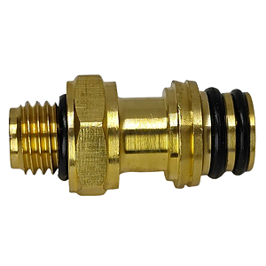 Conector Encaixe Médio Rosca M12x1,5mm Raufoss 8939203142