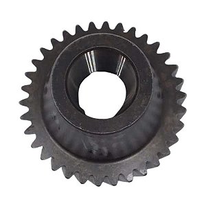 Engrenagem Adaptação Compressor 6.90 34 Dentes 922903710034