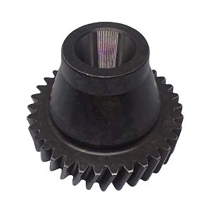 Engrenagem Adaptação Compressor 6.90 34 Dentes 922903710034