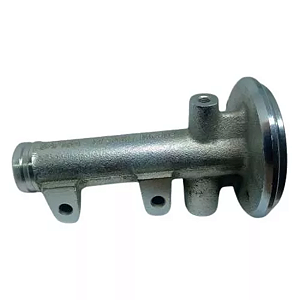 Corpo Hidráulico Para Servo Embreagem Safisa VF-040 MC-040