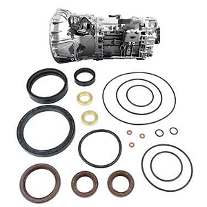 Reparo Vedação Câmbio MB G210 G221 G240 L2428 LS1938 LS1944