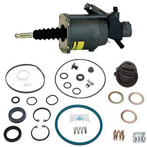 Reparo Completo Servo de Embreagem 100mm FH12 FH16