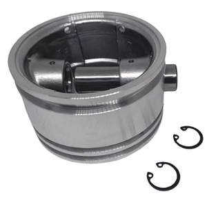 Pistão Compressor Varga El1030 Std 81,860mm 6.90 7.90 7.110