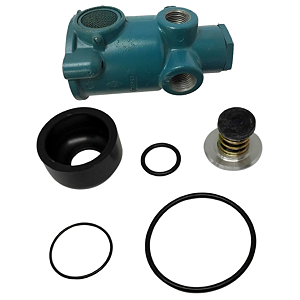 Reparo Válvula Pedal Freios Bendiz E1 F-350 236969 236975A
