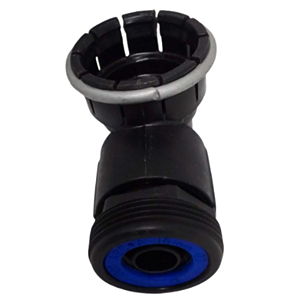 Reparo Bocal Descarga Secador Apu Stralis Eurotech Wabco