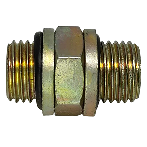 Niple Rosca Macho M14x1,5 x M14x1,5mm