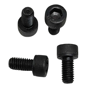 Kit Parafusos p/ Tampa Inferior do Compressor de Ar M6 x 12