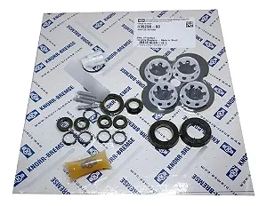 Jogo De Reparo Válvula 4 Vias 124 Fh Jacto Vw Knorr II35256