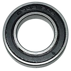 Rolamento Rígido de Esfera 6903 2RS 17x30x7mm CSK