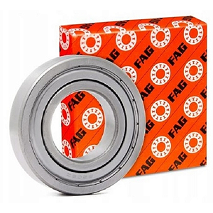 Rolamento Esferas 6308 ZZ C3 40x90x23mm FAG