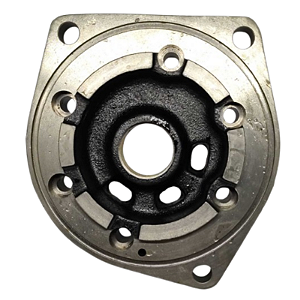 Flange Frontal Compressor de Ar LK 39 II35249 17.240OT