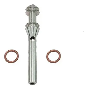 Kit De Lubrificação Compressor De Ar 85mm DAF XF105 CF85