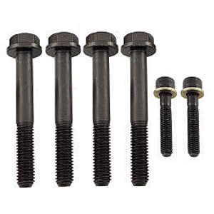 Kit Parafusos Cabeçote Compressor de Ar Atego Atron Axor