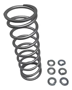 Reparo Kit Mola 6 Vias Secador Apu Knorr 1214 1214k 1218
